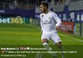 Link Live Streaming Getafe Vs Real Madrid Liga Spanyol, Hazard Absen Lagi?