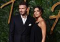 Kisah Cinta David Beckham dan Victoria Adams, Berawal dari Pesta Manchester United dan Sebuah Video Klip