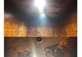 Pria Ini Batal Merokok Saat Masuk 'Smoking Room', Ternyata Ini Alasannya!