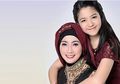 Terkenal di Instagram, Anak Desy Ratnasari Cantik Imut Saingi Ibunya!