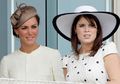 Kate Middleton Mungkin Tak Akan Hadiri Pernikahan Putri Eugenie, Kenapa?