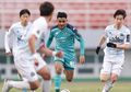 Debut di K-League 2, Asnawi Mangkualam Dapat Julukan Khusus di Korea