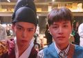 6 Idol Kpop Cowok Ini Percaya Reinkarnasi. Doyoung ‘NCT’: Aku Pangeran