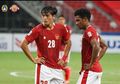 Media Asing Kritik Kedisiplinan Timnas Indonesia Usai Dibantai Thailand di Final Piala AFF 2020