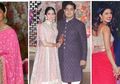 Inilah Bintang Bollywood yang Hadiri Pertunangan Anak Konglomerat Terkaya di India