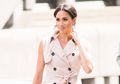 Duh, Meghan Markle Kembali Langgar Protokol Istana, Kenapa Lagi?