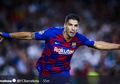 Suarez Minta Striker Baru, Barcelona Kepincut Aubameyang