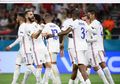 Prancis Tersingkir dari Euro 2020, Keluarga Pemain Terlibat Percekcokan