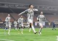 Cristiano Ronaldo Sampaikan 2 Kalimat Buat Juventus Usai Kalah dari Napoli
