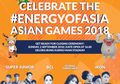 Penutupan Asian Games 2108, Dari Super Junior Hingga Siti Badriah akan Meriahkan Acara Malam Nanti!