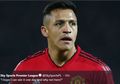 Daripada Latihan Bareng Manchester United, Alexis Sanchez Pilih Lakukan Hal Ini