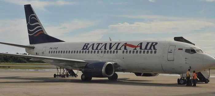 Batavia Air