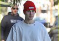 Tato Baru Justin Bieber di Wajah Untuk Hailey Hilang. Dihapus?