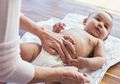 Berita Kesehatan Bayi: Ruam Popok Pada Bayi, Begini Mengatasinya!
