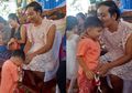 Hadiri Acara Spesial Ibu di Sekolah Putranya, Bapak Tunggal ini Buat Satu Ruangan Menangis