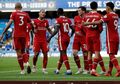 Everton Vs Liverpool - Kabar Baik, 3 Pemain Kunci The Reds Siap Dimainkan 