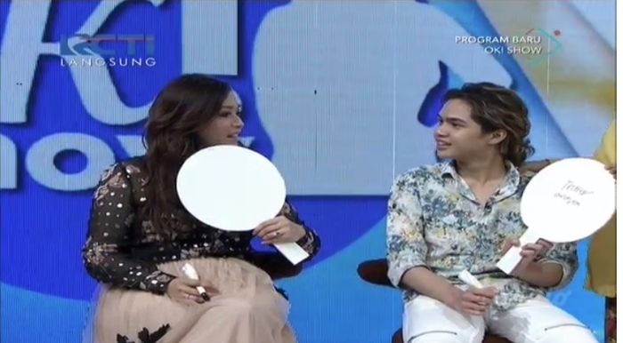 Dul ungkap alasan merestui Maialive streaming RCTI