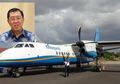 Begini Sepak Terjang Kim Johanes Mulia, Investor yang Beri Dana Rp6,4 Triliun demi Selamatkan Merpati Airlines