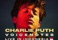 Serba-Serbi Konser 'Voicenotes' Charlie Puth di Tangerang, Indonesia
