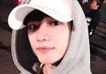 Foto Pre Debut Beomgyu TXT yang Bikin Netizen Meleleh. Visual Banget!