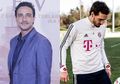Tampil Dini Hari Nanti, Intip Gantengnya Pemain Jerman Mats Hummels, Mirip Hamish!