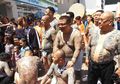 Dulu Berkuasa, Kini Mantan Anggota Yakuza Jepang Dikucilkan dan Hidup Melarat