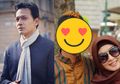 Biasa Ganteng, Fedi Nuril Rela Berpenampilan Begini Demi Peran!