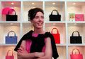 Sosok Kate Spade di Mata Rekannya: "Saya Ingin Seperti Dia!"