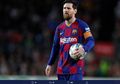 Messi Berubah Pikiran dan Bertahan di Barca, Momen Tahun 2016 Terulang