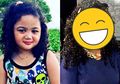 Artis Ini Tiru Gaya Rambut Anak Krisdayanti, Warganet: Mirip Banget