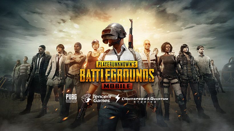 PUBG Mobile