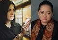 Sebut Kecantikan Syahrini Tak Alami, Mbak You: Ada Titik-titik untuk Menarik Rezeki