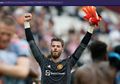 VIDEO - De Gea Ngamuk Usai Man United Kalah lagi di Old Trafford