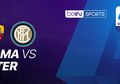 Link Live Streaming AS Roma Vs Inter Milan   Pekan ke-34 Liga Italia