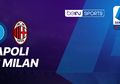 Link Live Streaming AC Milan Vs Bologna pada pekan ke-34 Liga Italia
