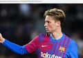 Man United Memalukan Jika Sampai Gagal Rekrut Frenkie De Jong