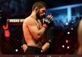 Resmi, Khabib Nurmagomedov Vs Justin Gaethje Dihelat Bulan Oktober