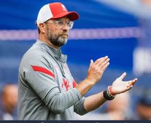 Liverpool Kalah dari Real Madrid, Juergen Klopp : Kami Memang Tak Pantas Menang