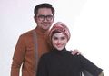 Alasan Prabu Revolusi dan Zee Zee Shahab Tak Pakai ART Menginspirasi!