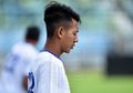 Tak Ingin Kalah Saing di Liga 1, Wonderkid Persib Bikin Inisiatif Ini