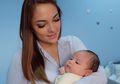 Masih Bayi, Bulu Mata Putra Reisa Broto Asmoro Jadi Idaman Warganet