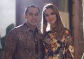 Ardi Bakrie Dikunjungi Anak Saat Sedang Bekerja, Sudut Mewah Kantornya Jadi Sorotan