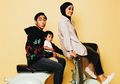 Selain Ayudia dan Ditto, 5 Artis ini Juga Menikahi Teman Masa Kecil