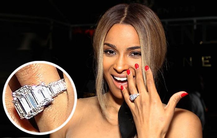 Cincin Ciara