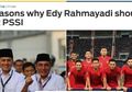 Media Asing Berikan 5 Alasan Edy Rahmayadi Harus Turun dari Ketua Umum PSSI