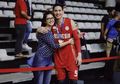 5 Fakta Tentang Pebasket Tampan Daniel Wenas, Kekasih Mikha Tambayong