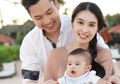 Nonton The Lion King, Ekspresi Suami Sandra Dewi Sukses Buat Warganet Terkejut dan Gemas!