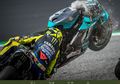 MotoGP Styria 2020 - Masih Trauma, Valentino Rossi Punya Ambisi Baru!