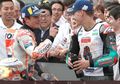 MotoGP Andalusia - Janji Fabio Quartararo Jika Marquez Kembali Membalap