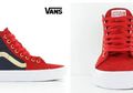 Keren! Vans akan Luncurkan Sneakers Edisi Khusus Captain Marvel